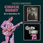 Berry Chuck: Bio / Chuck Berry 75 CD