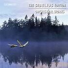 Sibelius: Edition Vol 8/Orchestral Works