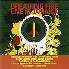 Breathing Fire Live In Jamaica CD