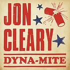 Cleary Jon: Dyna-mite CD