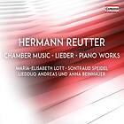 Reutter Hermann: Chamber Music CD