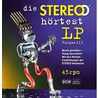 Stereo Hörtest CD Vol IX (Vinyl)