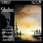 Sibelius: A Capella Choral Works CD