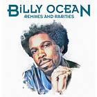 Ocean Billy: Remixes And Rarities CD