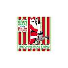 Harpe Erin & The Delta Swingers: Christmas Swing CD