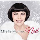 Mathieu Mireille: Mireille Mathieu Noël CD