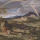 Ries/Danzi/Von Krufft: Early Romantic Horn So...