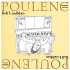 Poulenc: Piano Works CD