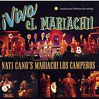 Cano Nati: Viva El Mariachi!