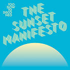 Sunset Manifesto CD