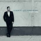 Schubert: Late Piano Works CD