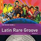 Rough Guide To African Rare Groove CD