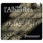 Resonances Visite L'alhambra CD