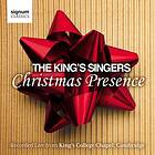 Christmas Presence CD