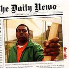 Donnie: Daily News CD