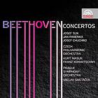 Beethoven: Complete Concertos CD