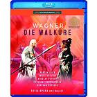 Wagner: Die Walküre