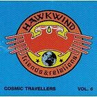 Hawkwind Friends & Relations / Cosmic Trav. 6