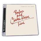 Rufus And Chaka Khan: Live Stompin' At The... CD