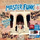 Watsonian Institute: Master Funk (Vinyl)