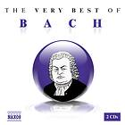 Bach: Very Best Of Bach CD
