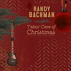Bachman Randy: Takin' Care Of Christmas CD