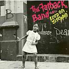 Fatback Band: Keep On Steppin' (Vinyl)