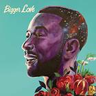 Legend John: Bigger Love (Vinyl)