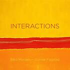 Lutoslawski/Stravinsky: Interactions CD