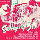 Swinging 50s CD