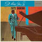 Domino Fats: I Miss You So (Vinyl)