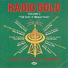 Radio Gold Vol 3 CD