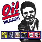 Oi! The Albums