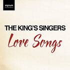 King's Singers: Love Songs CD