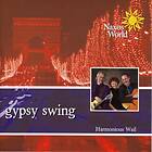 Harmonious Wail: Gypsy Swing CD