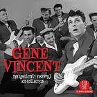 Vincent Gene: Absolutely essiential 1956-60 CD