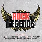 Rock Legends