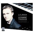 Tharaud Alexandre: Bach Piano Concertos