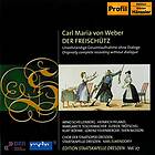 Weber: Der Freischütz