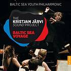 Kristjan Järvi Sound Project: Baltic Sea Voyage CD