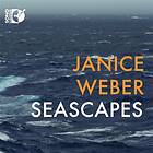 Weber Janice: Seascapes CD