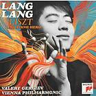 Lang Lang: Liszt My Piano Hero