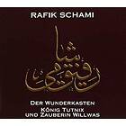 Schami Rafik: Der Wunderkasten CD