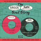 Arock & Sylvia Soul Story CD