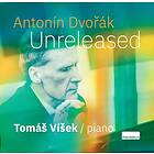 Dvorak: Unreleased CD