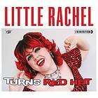 Little Rachel And The Hogs Of Rhythm: When A... CD