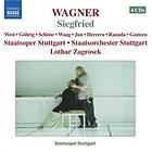 Wagner: Siegfried