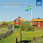 Svenska Favoriter CD