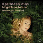 Kozena Magdalena: Il Giardino Dei Sospiri CD