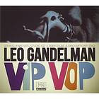 Gandalman Leo: Vip Vop CD